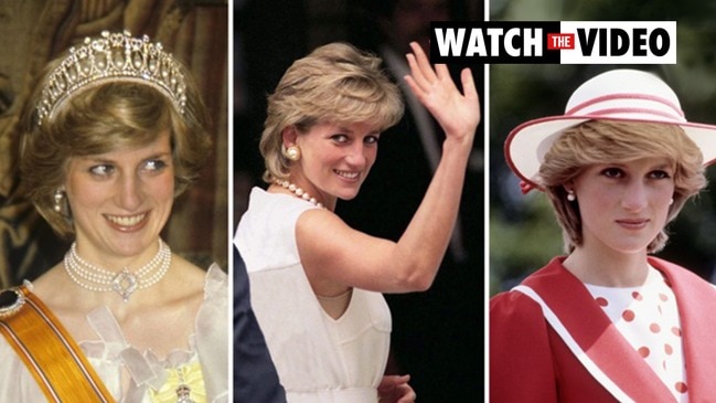 Diana's legacy: remembering the People's Princess