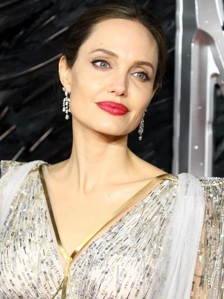 A Jolie source said the NDAs would “never see the light of day.” Picture: Tim P. Whitby/Getty Images