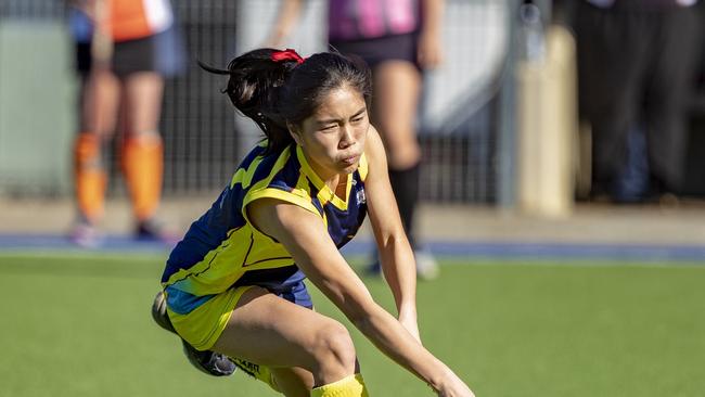 NSW U18 Hockey Livestream: Central Coast could prove to be tough competition to beat.