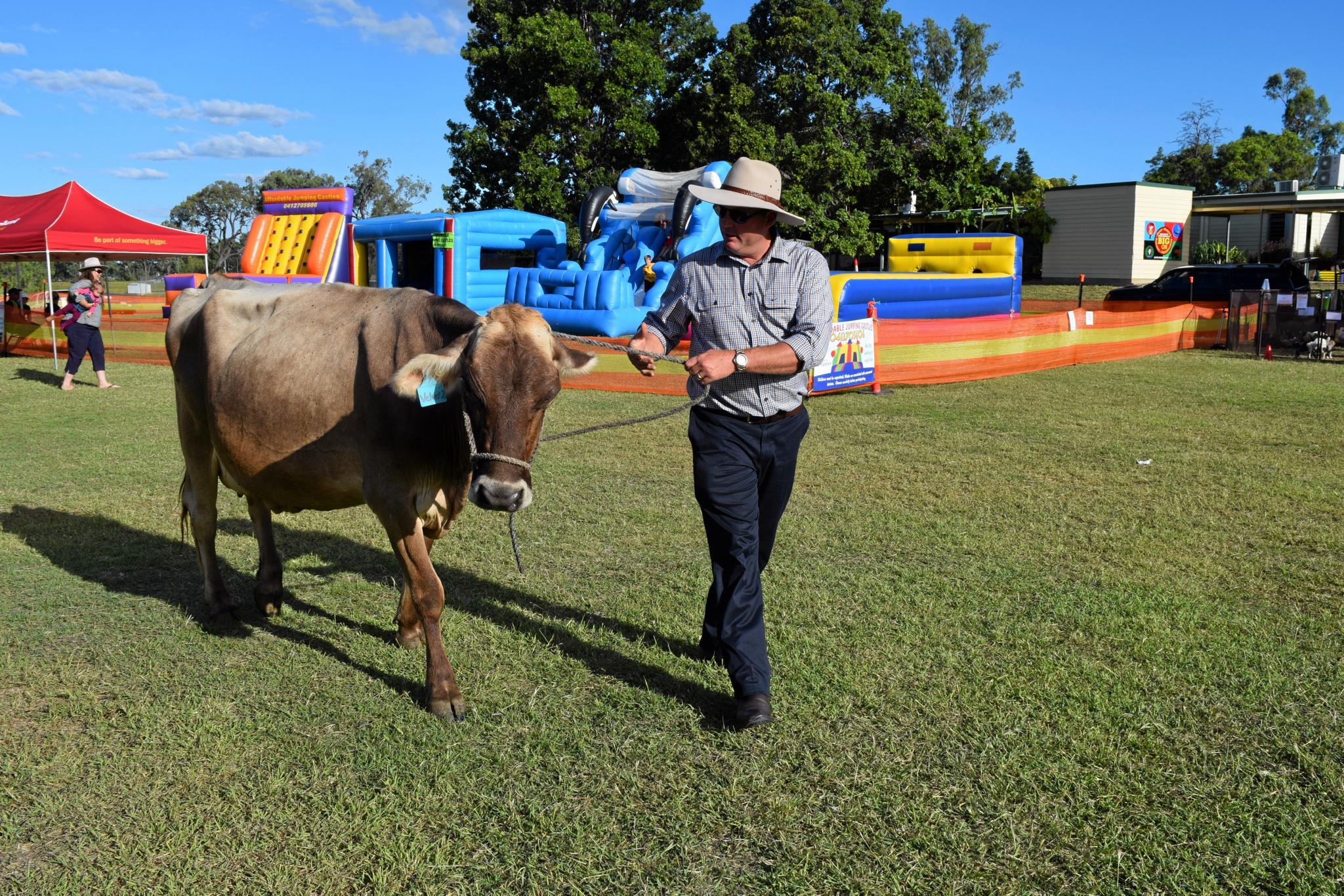 Biggenden State School 125 Years | The Courier Mail