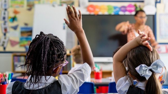 The school has been slammed for its extreme bathroom measures. Source: iStock