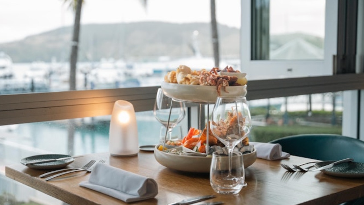 ‘End of an era’: Beloved Whitsundays restaurant closing its doors