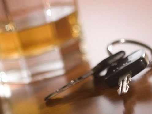 Drink driver claims passenger’s sexual advances caused her to crash