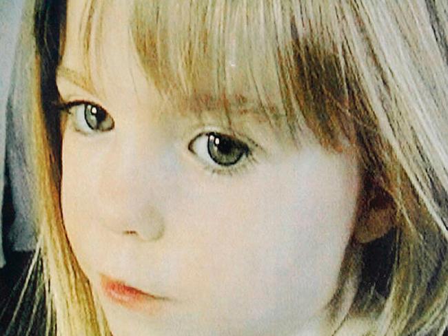 “Nobody really knows where Maddie is at this moment. We don’t know if she’s dead or alive.”