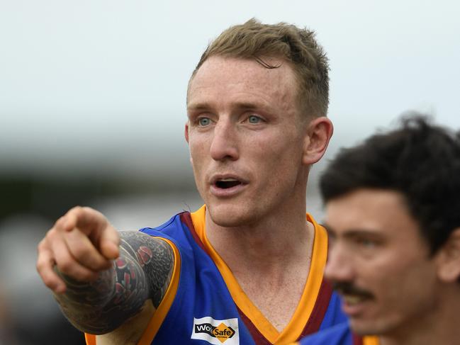 Tyabb set for revamp after coach quits