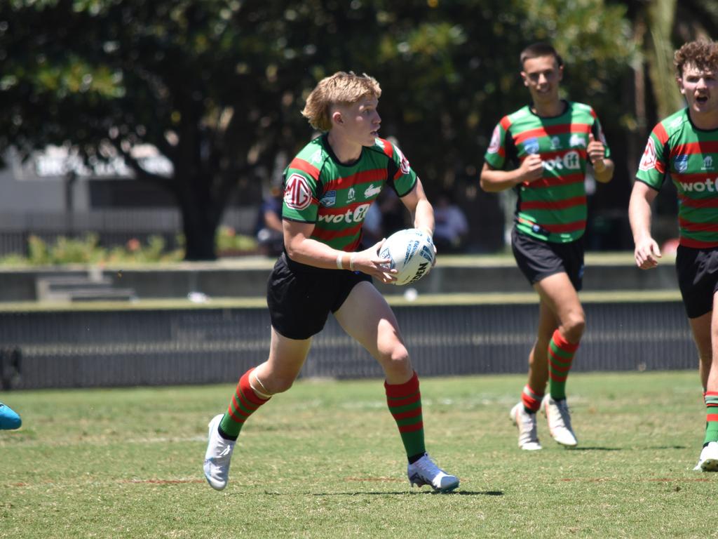 Warriors return to NSW Junior Reps - OurFootyTeam