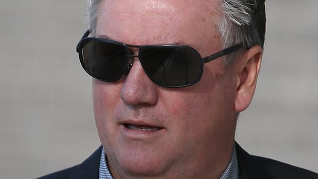 Eddie McGuire has made the Encore Score cut: Pic: Wayne Ludbey