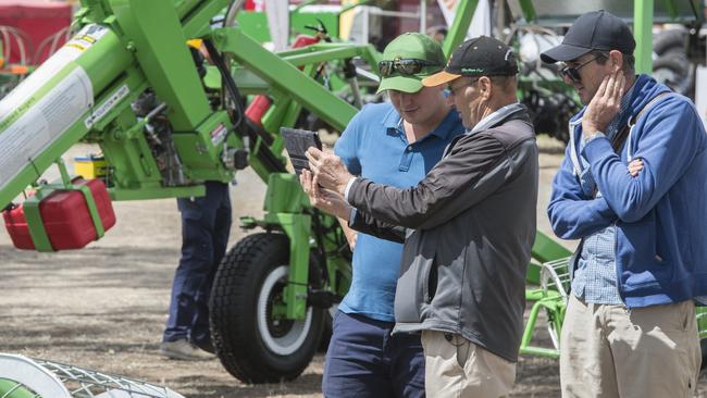 Wimmera Machinery Field Days cancelled