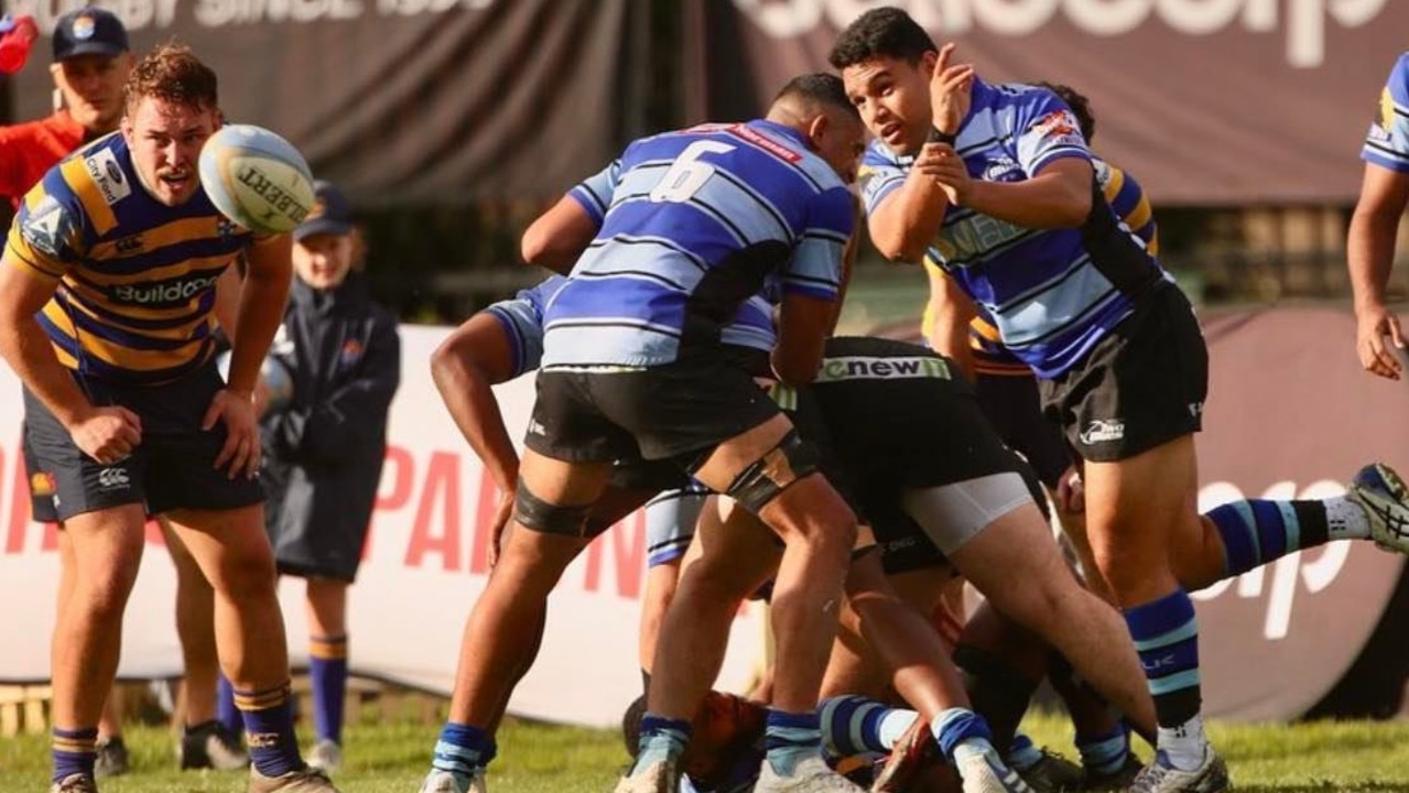 Shute Shield rugby news: Western Sydney Two Blues’ miraculous revival ...