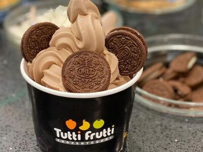 Frozen treat franchise looks to open in Toowoomba