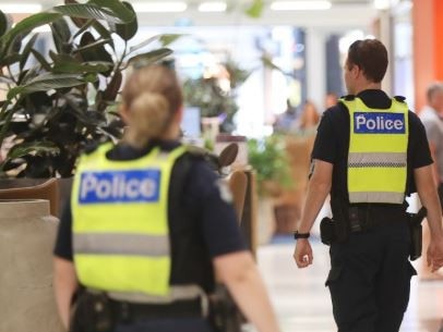 Shock find in woman’s handbag after shopping centre incident