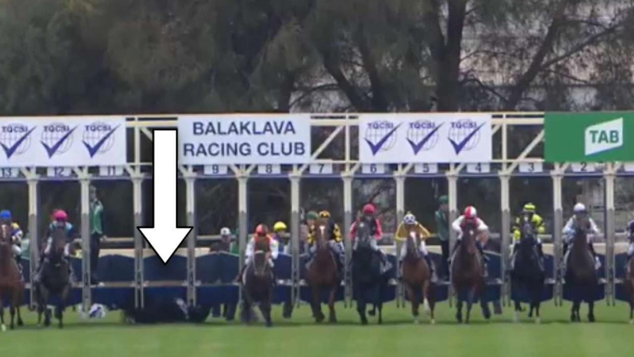 Balaklava Racing Club