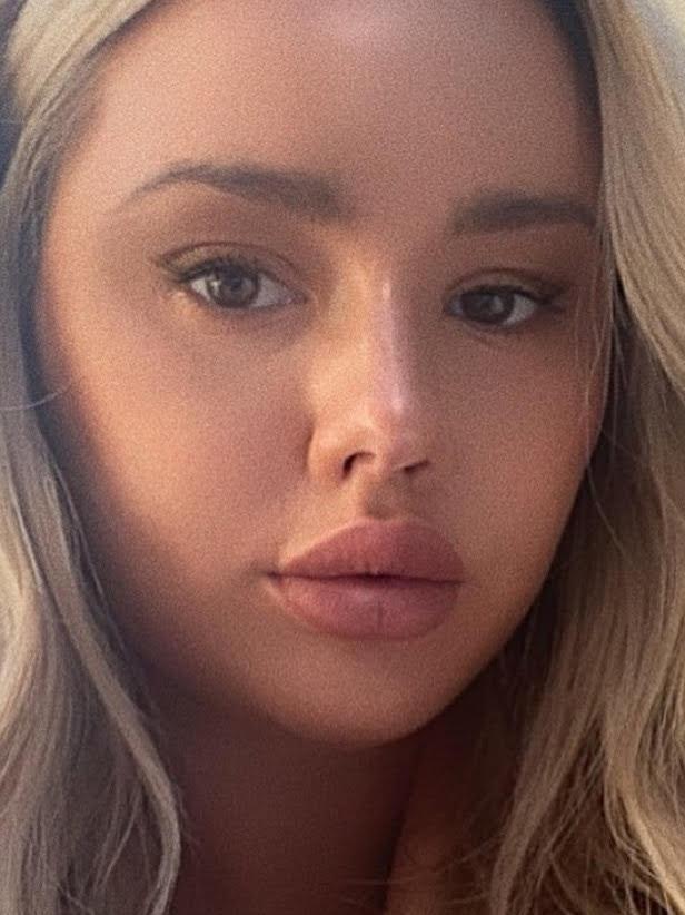 Maddison Temelkovski from The Aesthetic Skin Clinic.