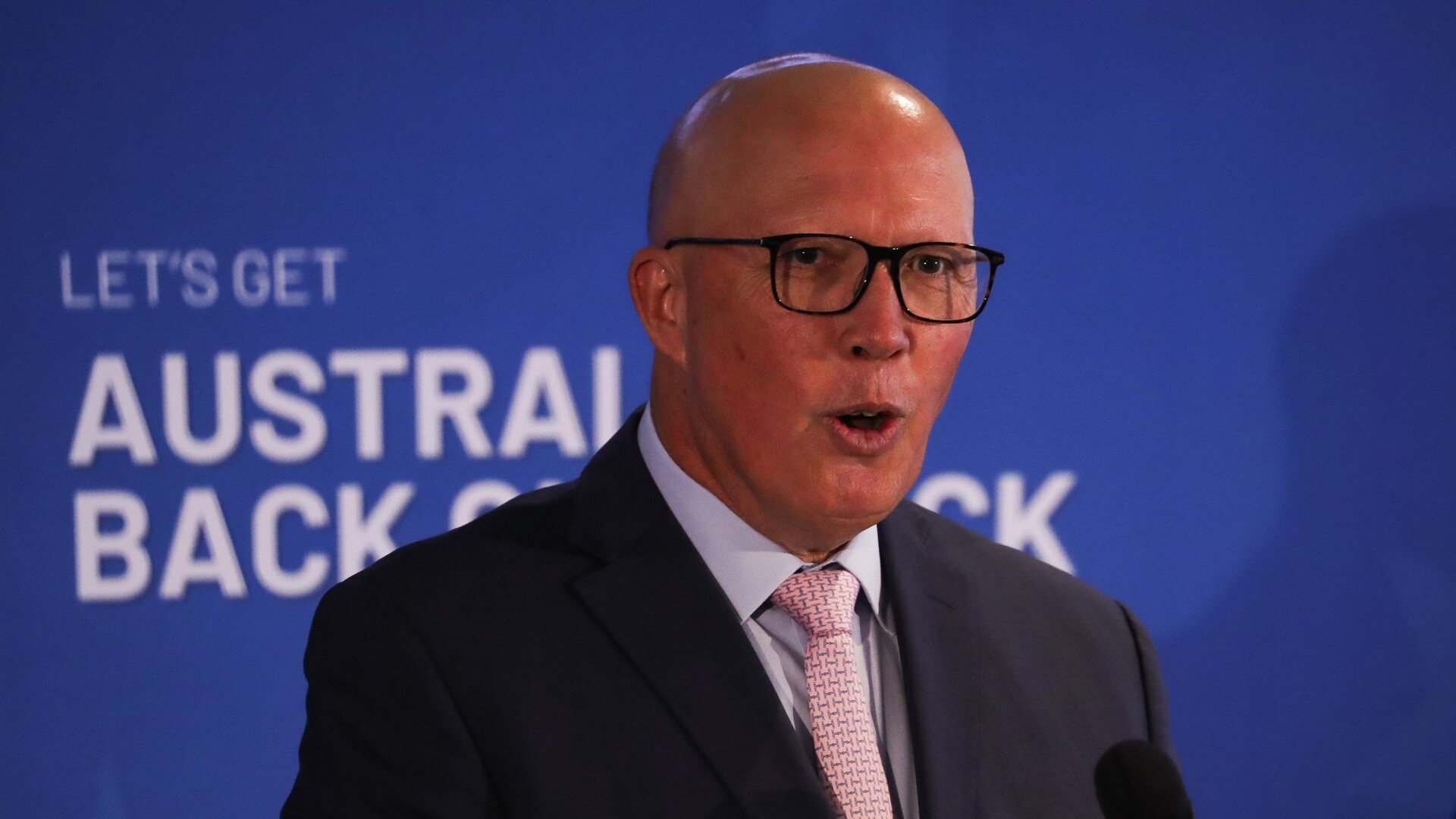 Peter Dutton’s election was ‘lost’ following work from home policy
