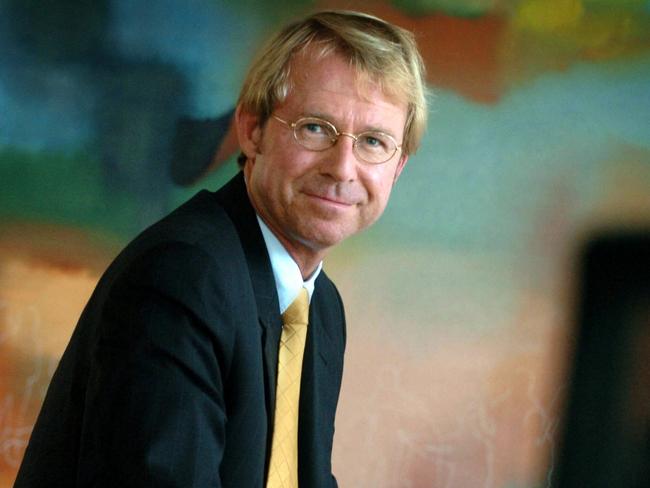 AMP chief economist Dr Shane Oliver expects the cash rate to drop to 1.75 per cent in August.