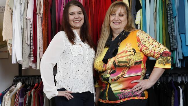 National Op Shop Week 2016: Penrith Anglicare Shop clothes $3, $2 and ...