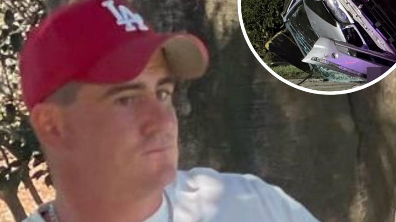 Tragic new details about young dad-to-be killed in BMW crash