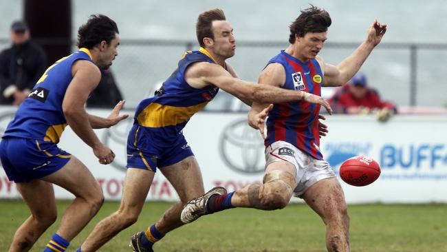 Tassie Afl Draft Hopefuls Left Out In The Cold With Hopes Now Resting On Rookie Draft The Mercury