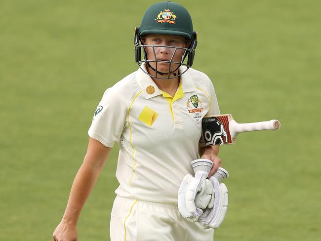 Aussie star’s unwanted 17-year first