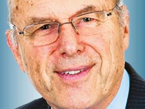 Triguboff has reason for concern