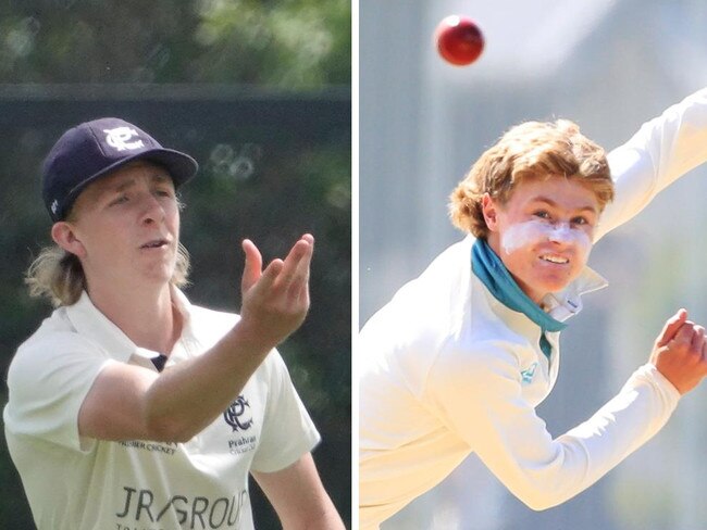 Future stars: The top players to watch this APS cricket season