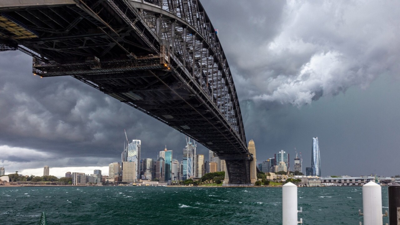 Wild Weather Continues To Hit Australia’s East Coast | News.com.au ...