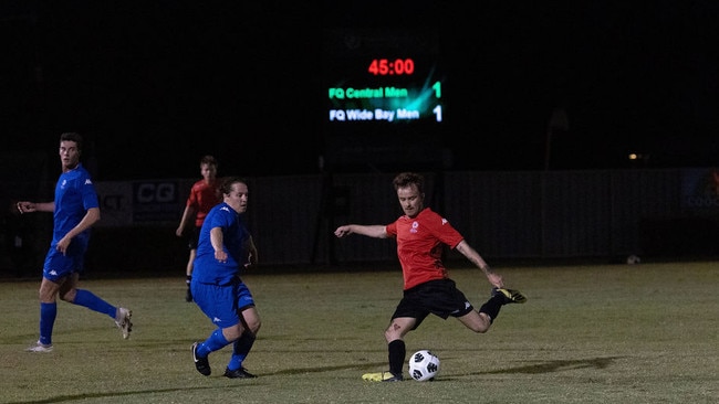 A new competition has been announced by Football Queensland, expected to kick off next year, which could stretch from Maryborough to Rockhampton. The reform process starts this month.