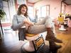 ‘Doing a Willy Wonka’: Beloved barber offering lease for free to ‘right person’