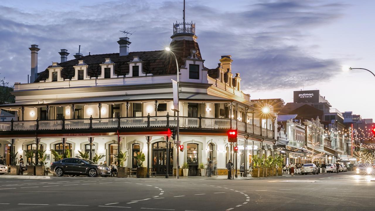 Red Square Adelaide Closed Every Hindley St Nightclub Bar Forced To Close The Advertiser