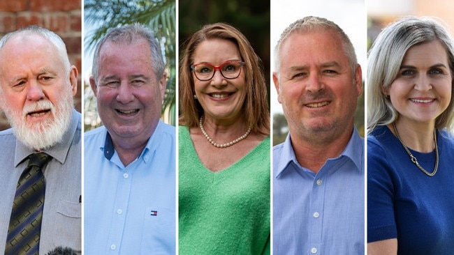 22 candidates have so far thrown their hat in the ring for a seat in the 2023 Bundaberg Regional Council chambers.