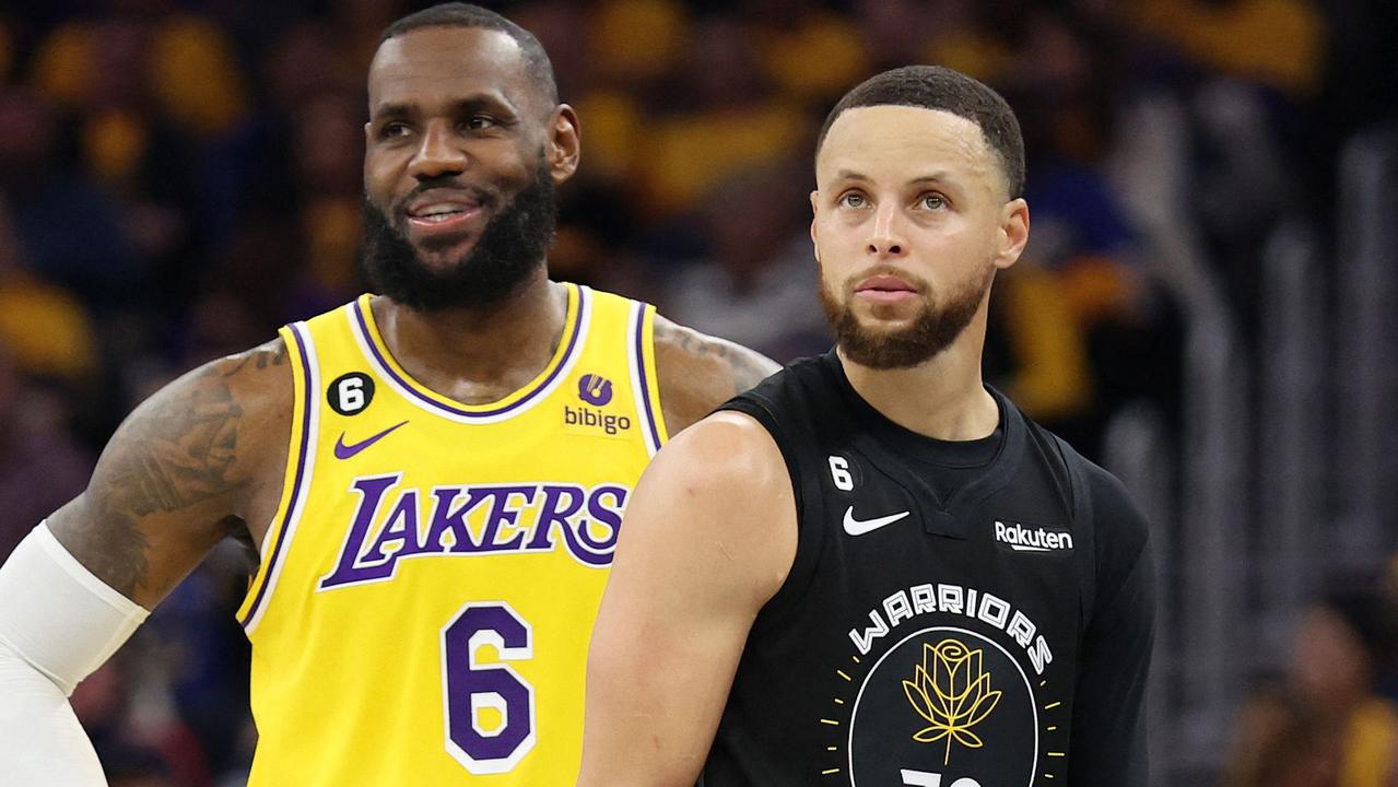 Who is LeBron James trying to recruit for 'Redeem Team 2′ at the 2024  Olympic Games in Paris? - AS USA