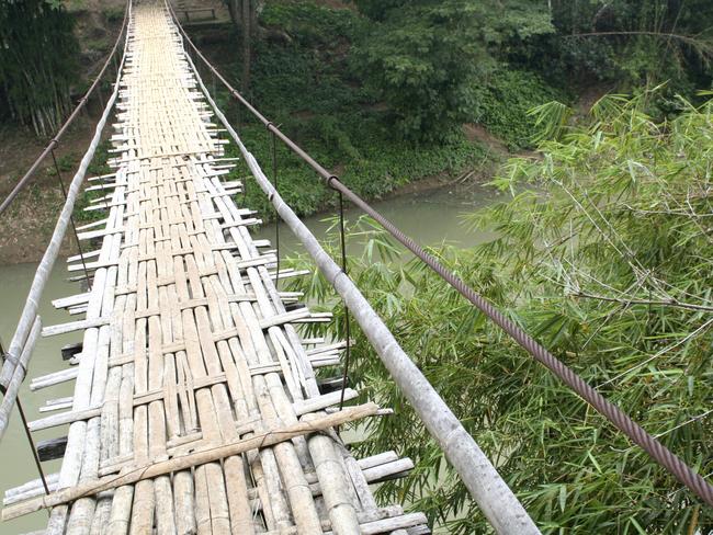 Bohol, Philippines: A place of legends and ‘miracles’ | news.com.au ...