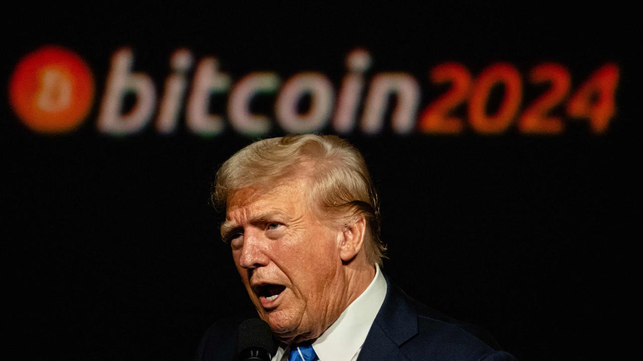 US and China increasingly at odds over crypto