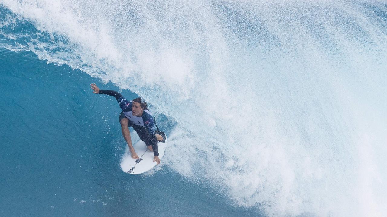 Circus Led by Clowns: Surfing Event Shaken by Shocking Decision Star Hospitalized Amidst Uproar Over Legendary Competition