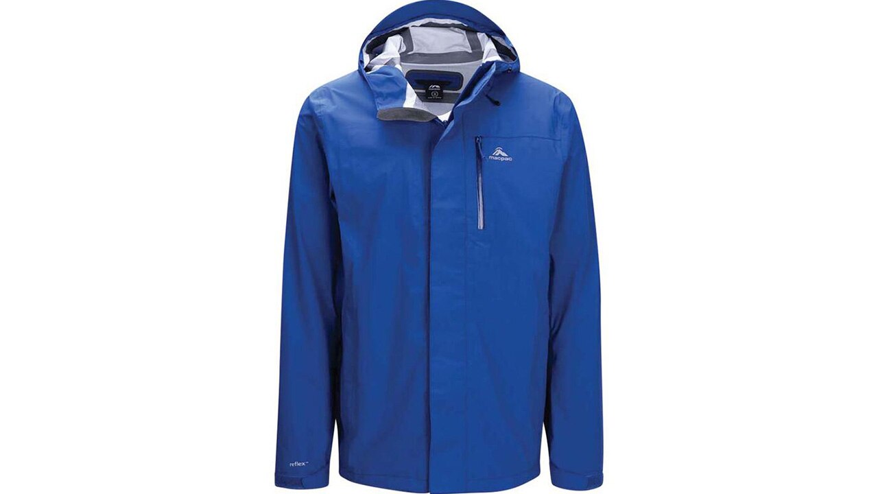 9 best rain jackets for men to buy in Australia 2024 escape