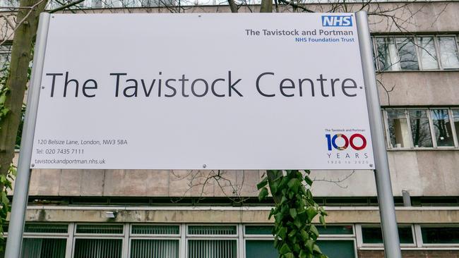 The GIDS clinic was run by the Tavistock and Portman NHS Foundation Trust, which is due to close.