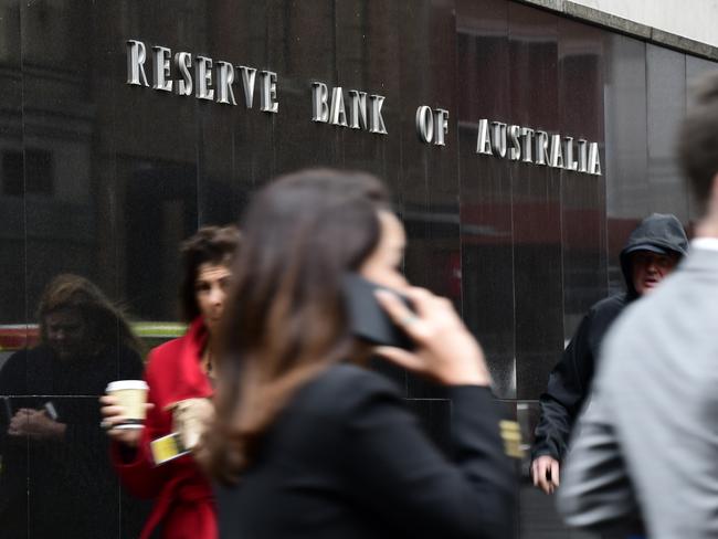 RBA likely to be split on tapering as Delta rages