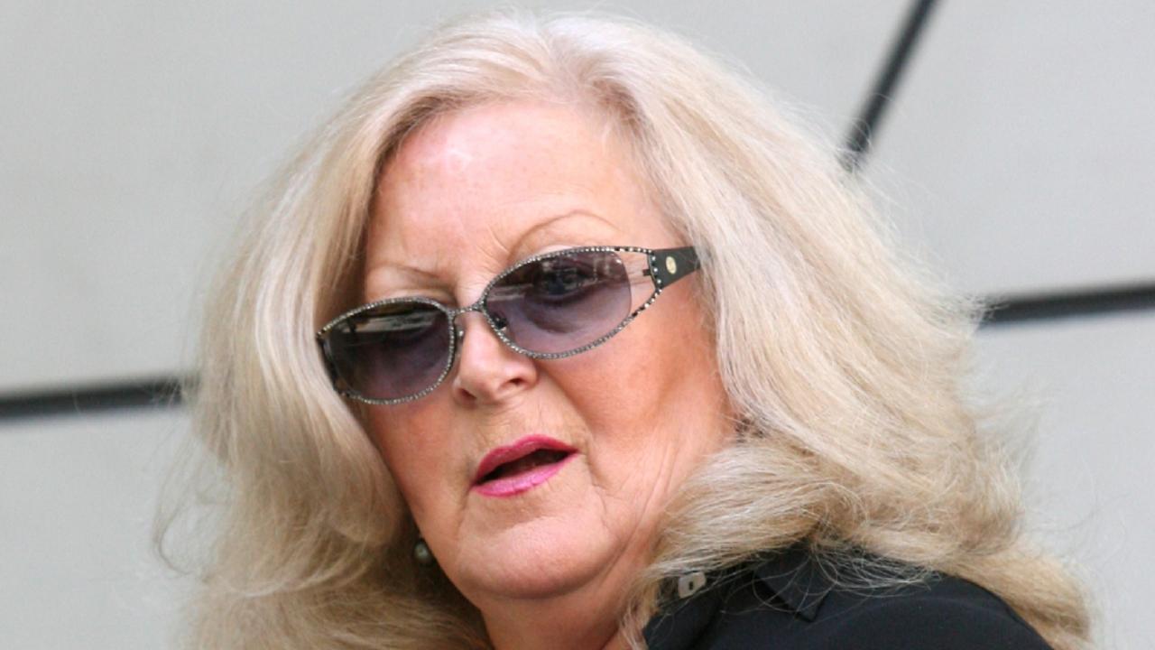 Judy Moran lived wild. Now she’s set to die caged