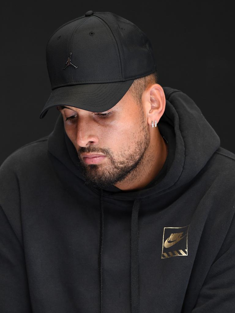 How players from Netflix's tennis documentary 'Break Point' fared at  Australian Open 2023, ft. Nick Kyrgios, Paula Badosa, Matteo Berrettini