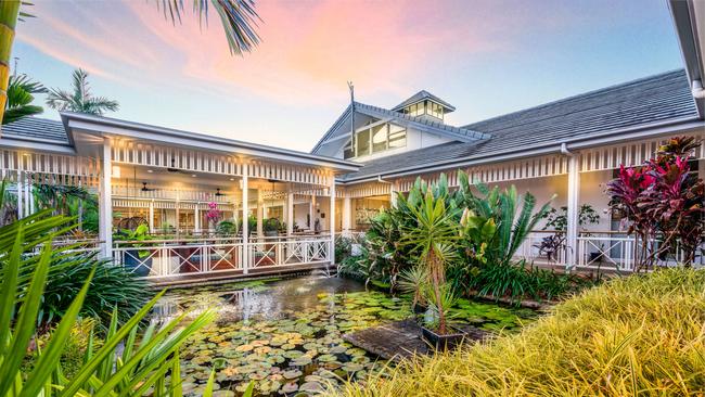 The Hotel Grand Chancellor in Palm Cove has a new owner and will soon have a new name after being bought for $10.88m. Picture: Supplied