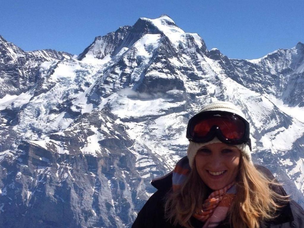 Laura has been living in Switzerland for eight years but dreams of one day moving back to Australia with her husband to live in regional Victoria.
