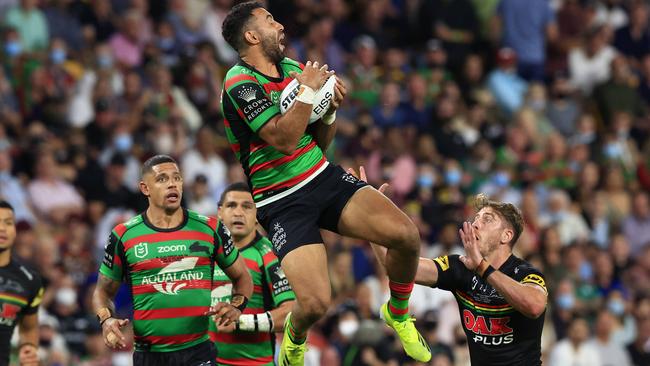 Souths have become a financial behemoth.