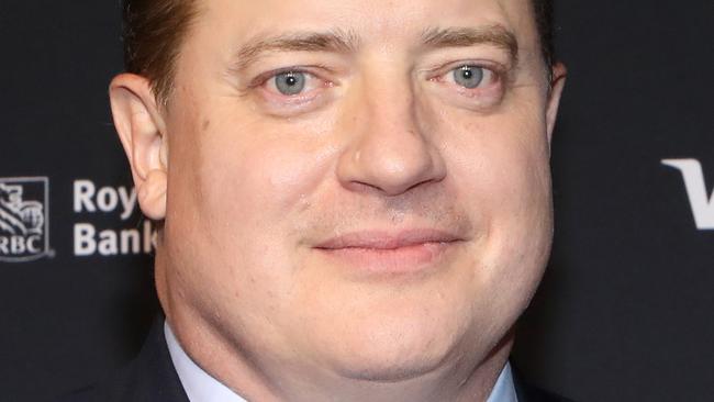 TORONTO, ONTARIO - SEPTEMBER 11: Brendan Fraser attends the TIFF Tribute Awards Gala during the 2022 Toronto International Film Festival at The Fairmont Royal York Hotel on September 11, 2022 in Toronto, Ontario. (Photo by Jeremy Chan/Getty Images)