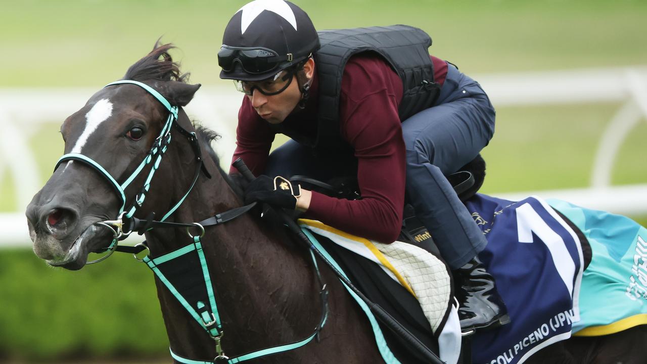 Eagle has landed: ‘Magic man’ ready to rock Golden Eagle