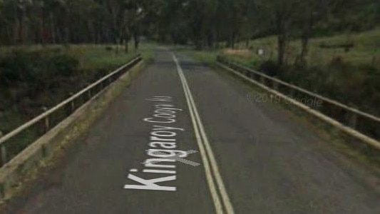 Tanduringie Creek bridge will be replaced by new, safer option