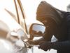 Man busted lurking in bushes after Adelaide car break-ins