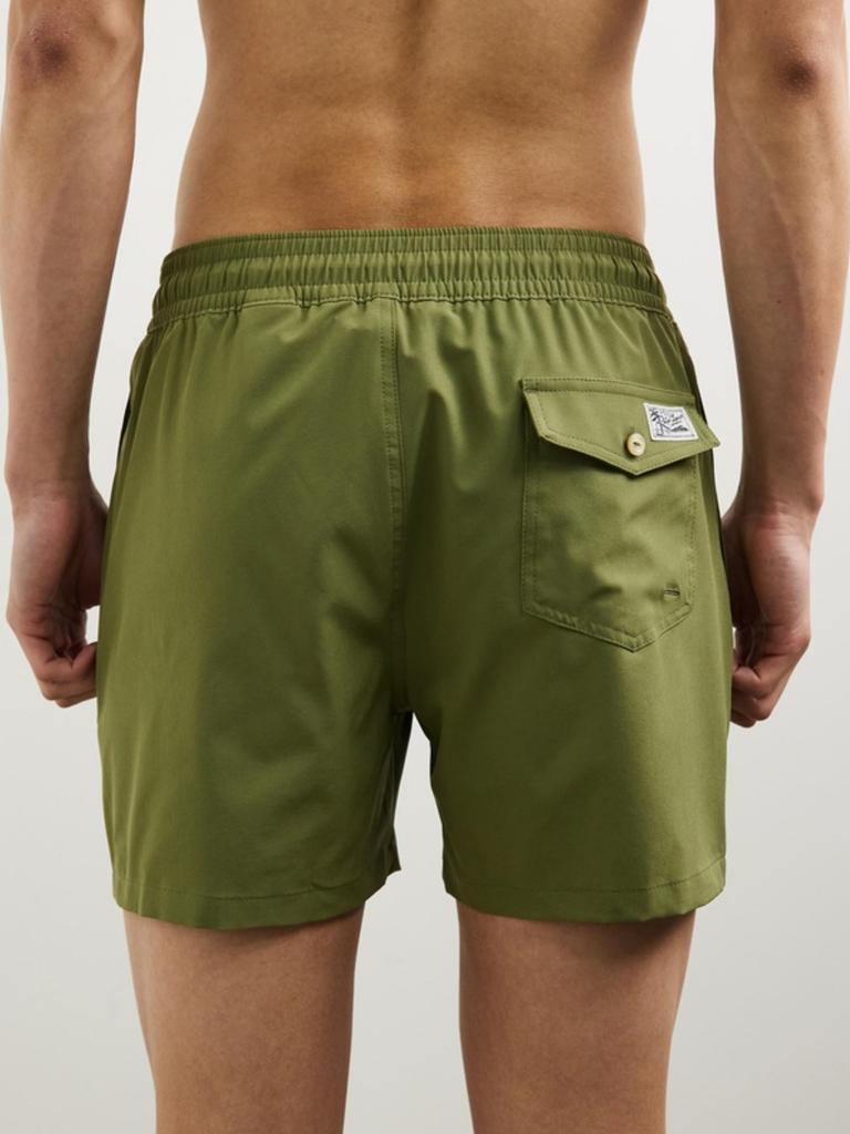 Polo Ralph Lauren Traveler Swim Boxers. Picture: THE ICONIC