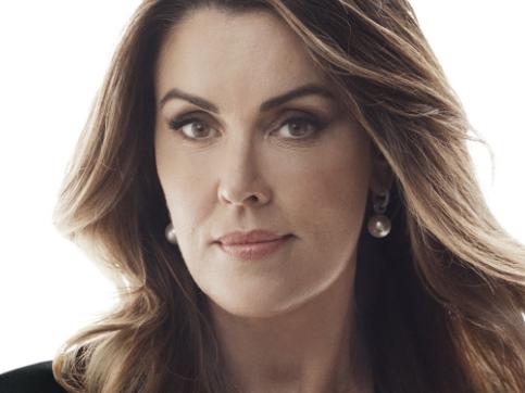 Peta Credlin, Sky News. New dinkus headshot 2021