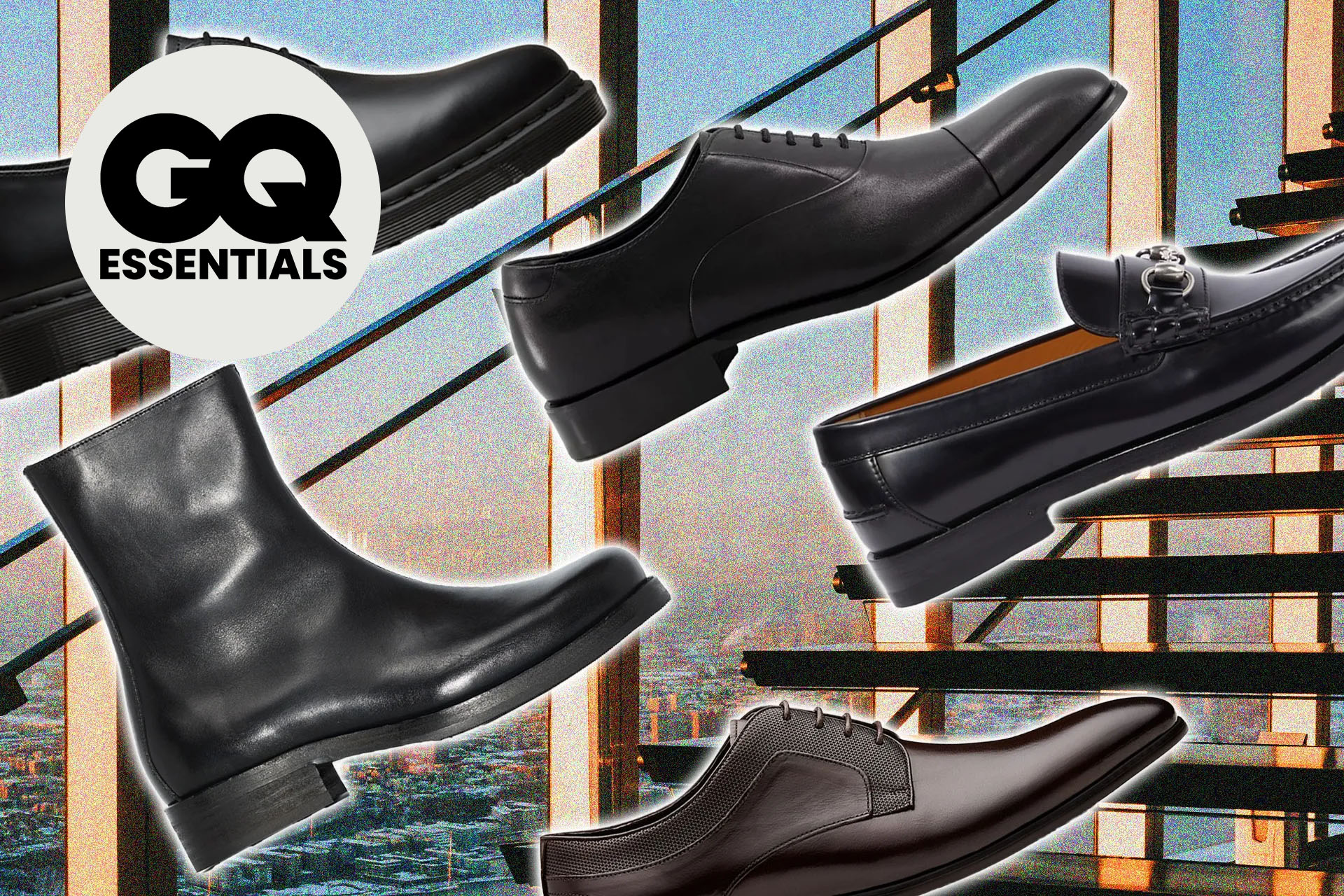 The Best Men s Work Shoe Brands In Australia 2024 GQ Australia