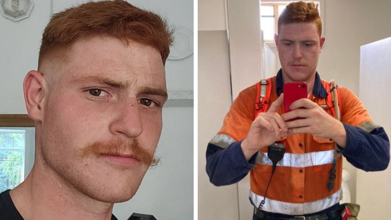 Tradie ‘studying in Europe’ before vanishing